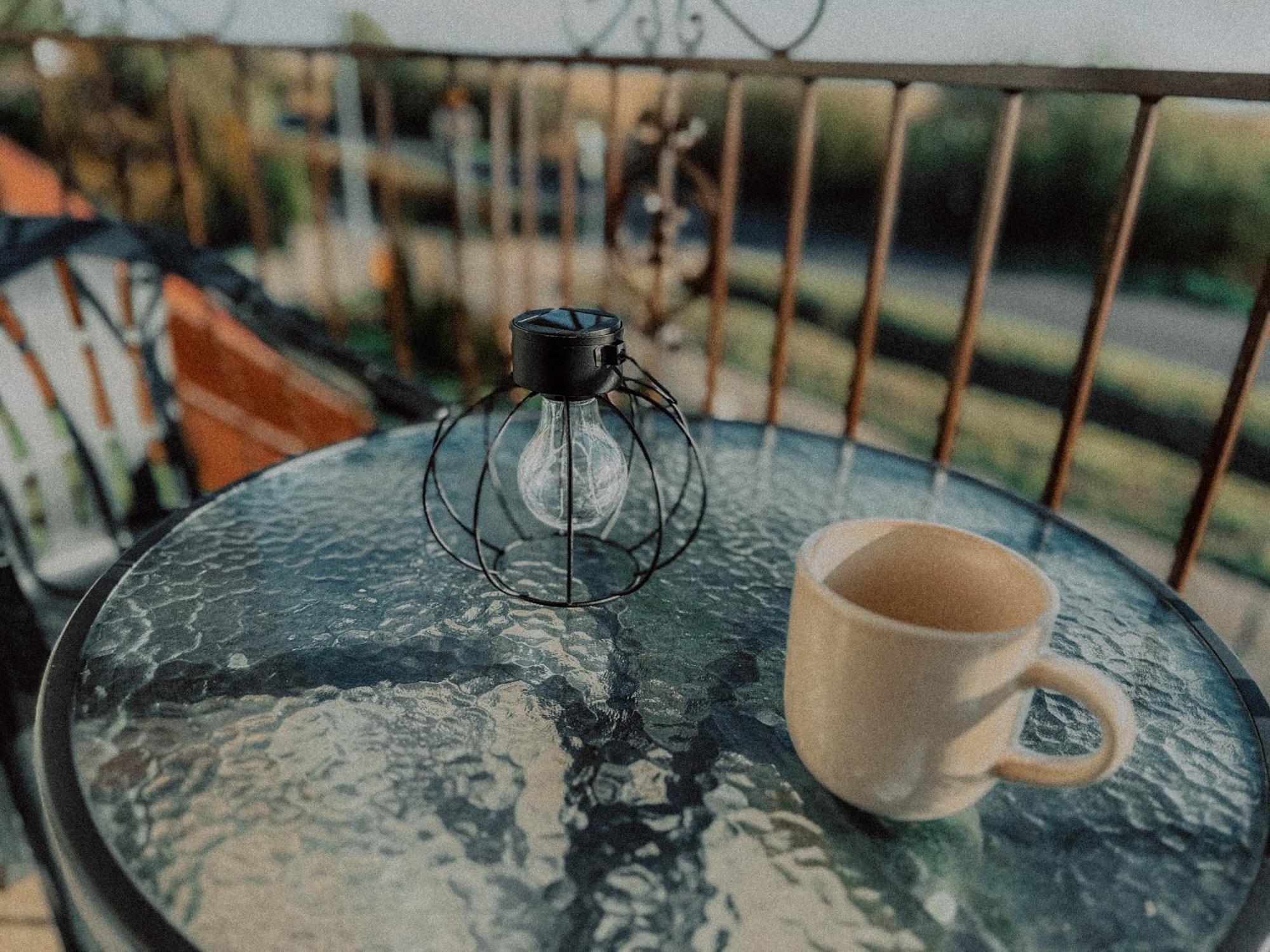 Boho Przystan Łazy エクステリア 写真