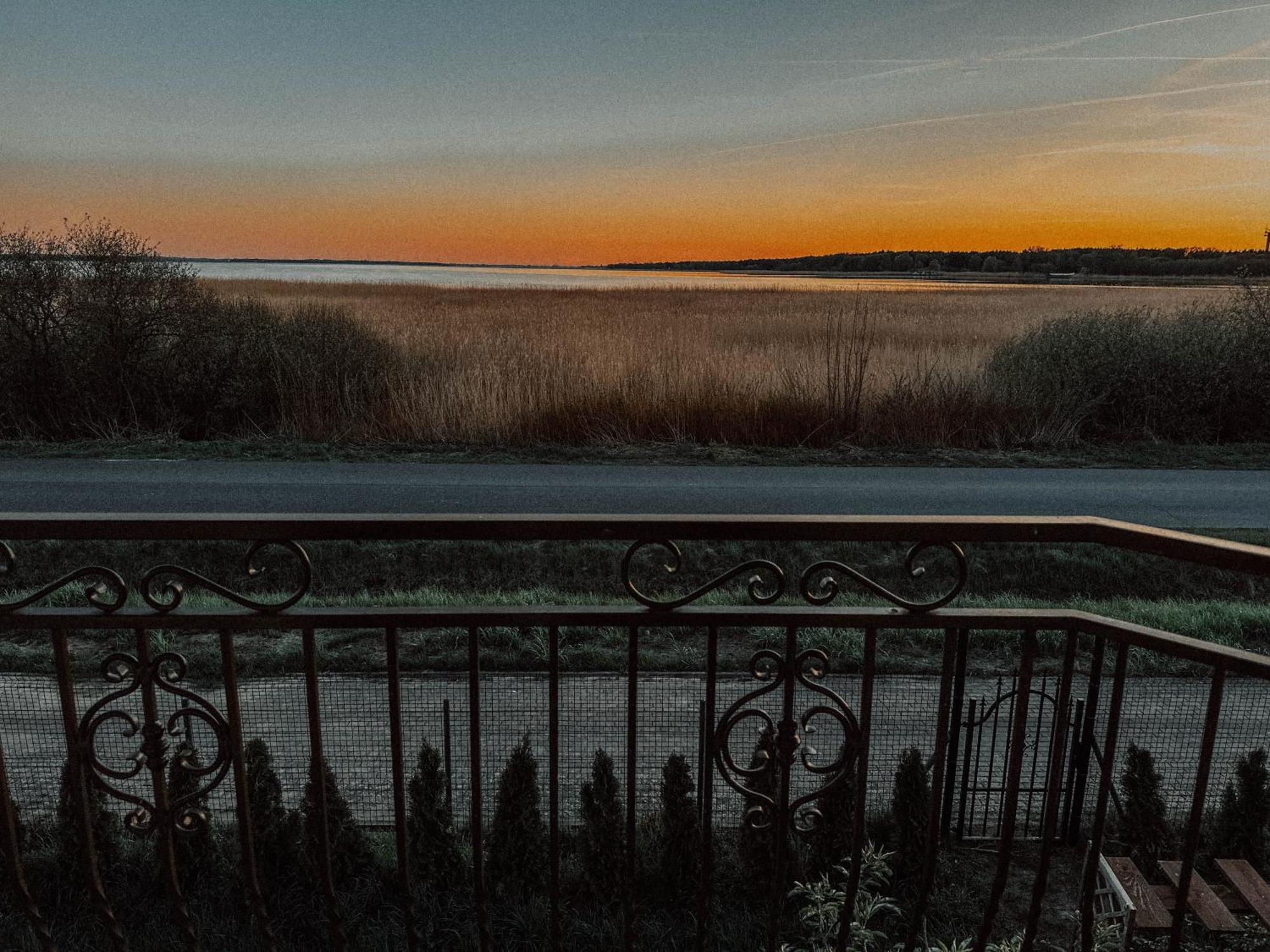 Boho Przystan Łazy エクステリア 写真
