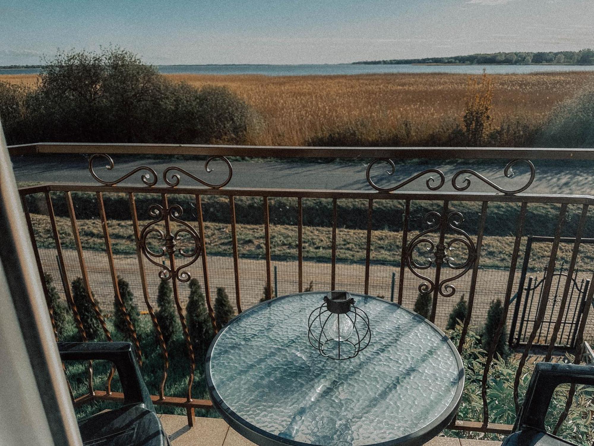 Boho Przystan Łazy エクステリア 写真