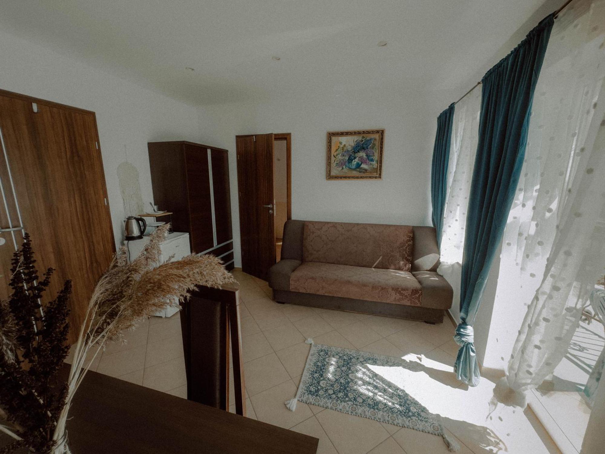 Boho Przystan Łazy エクステリア 写真