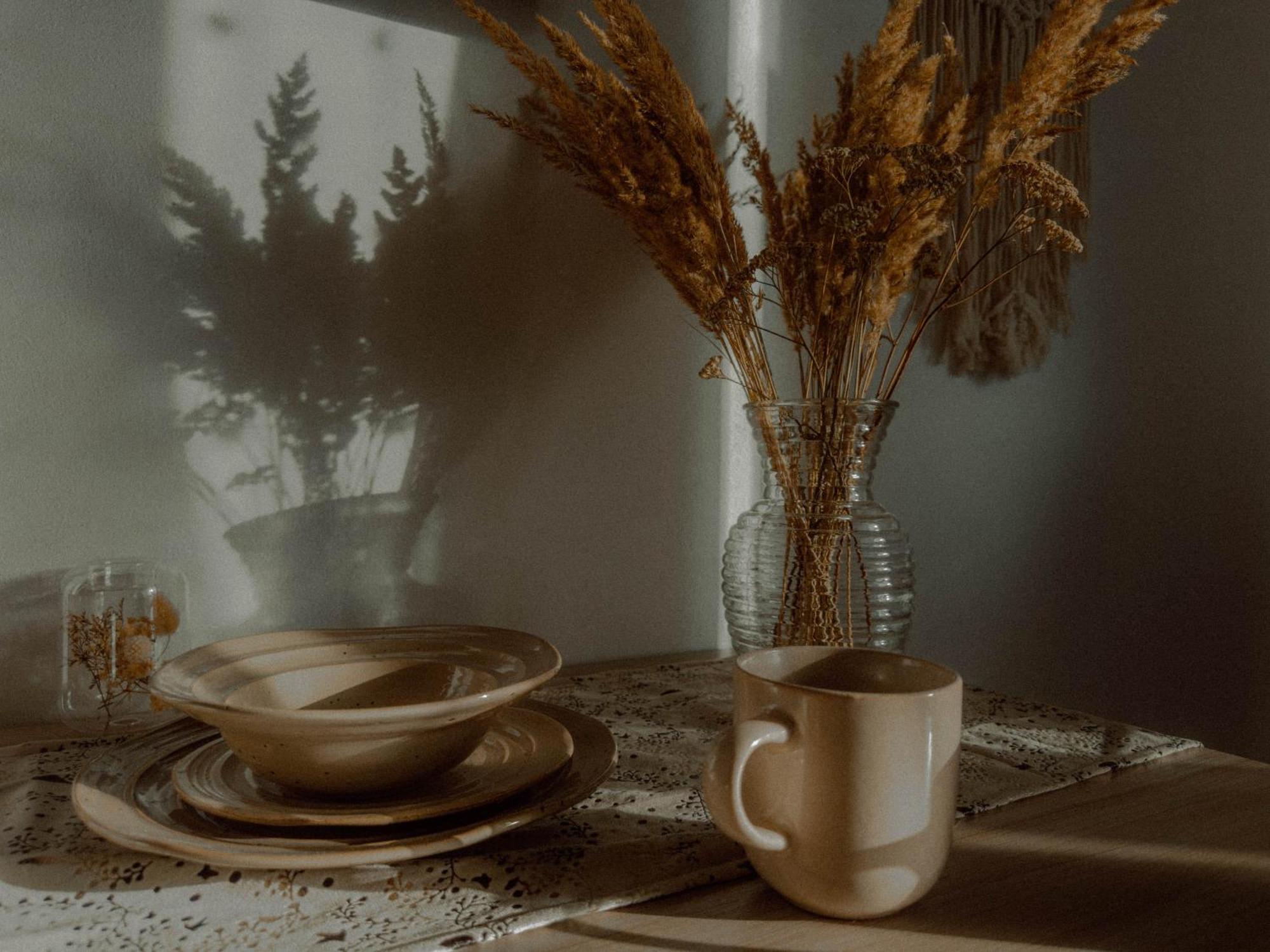 Boho Przystan Łazy エクステリア 写真