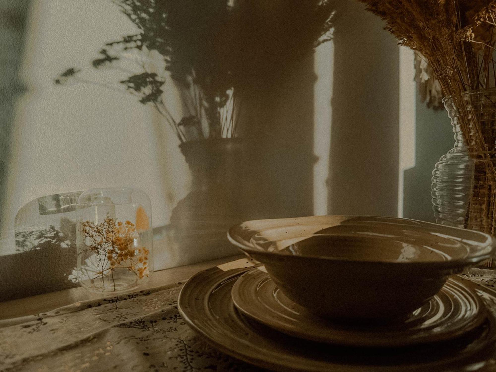 Boho Przystan Łazy エクステリア 写真