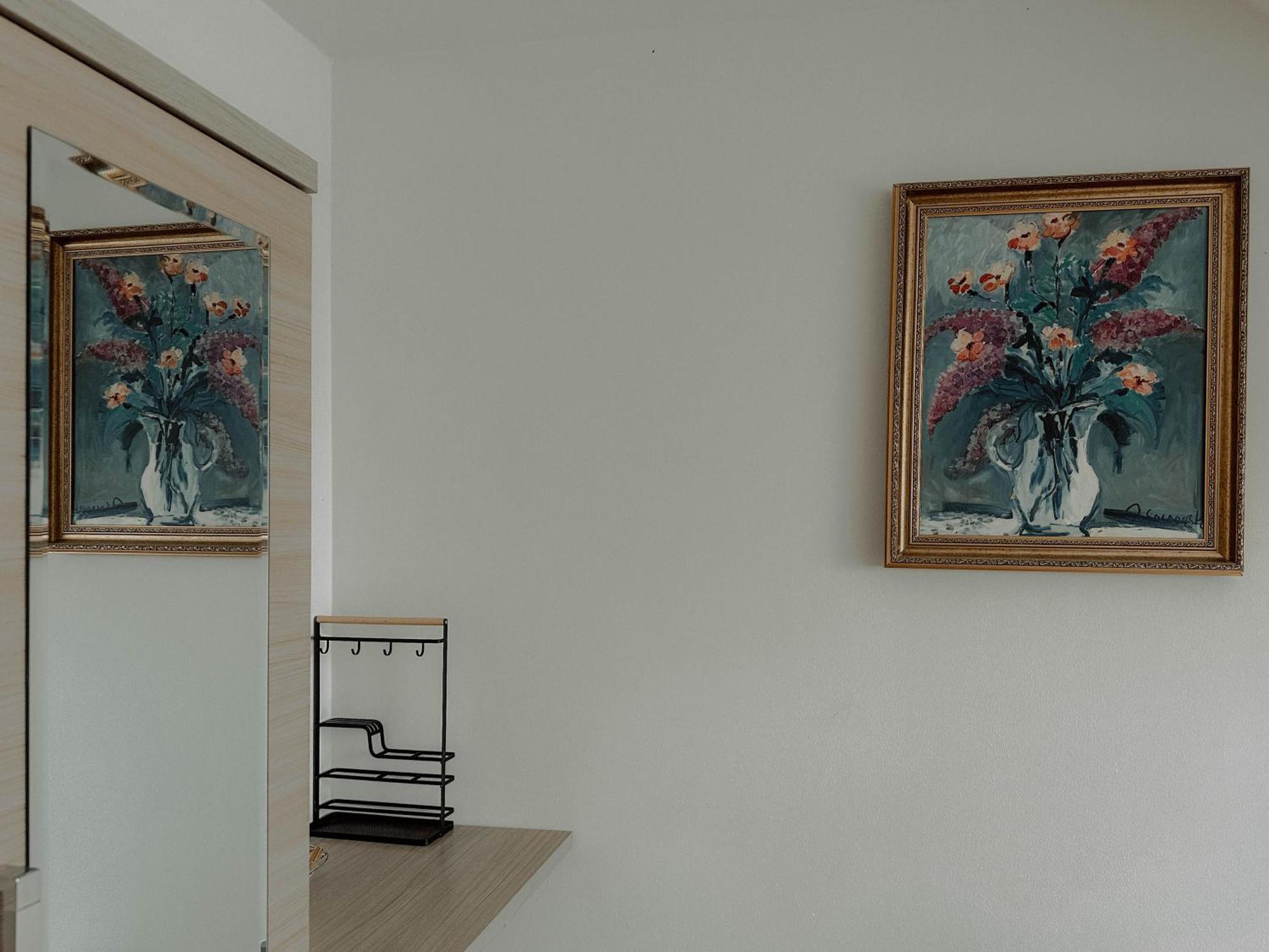 Boho Przystan Łazy エクステリア 写真