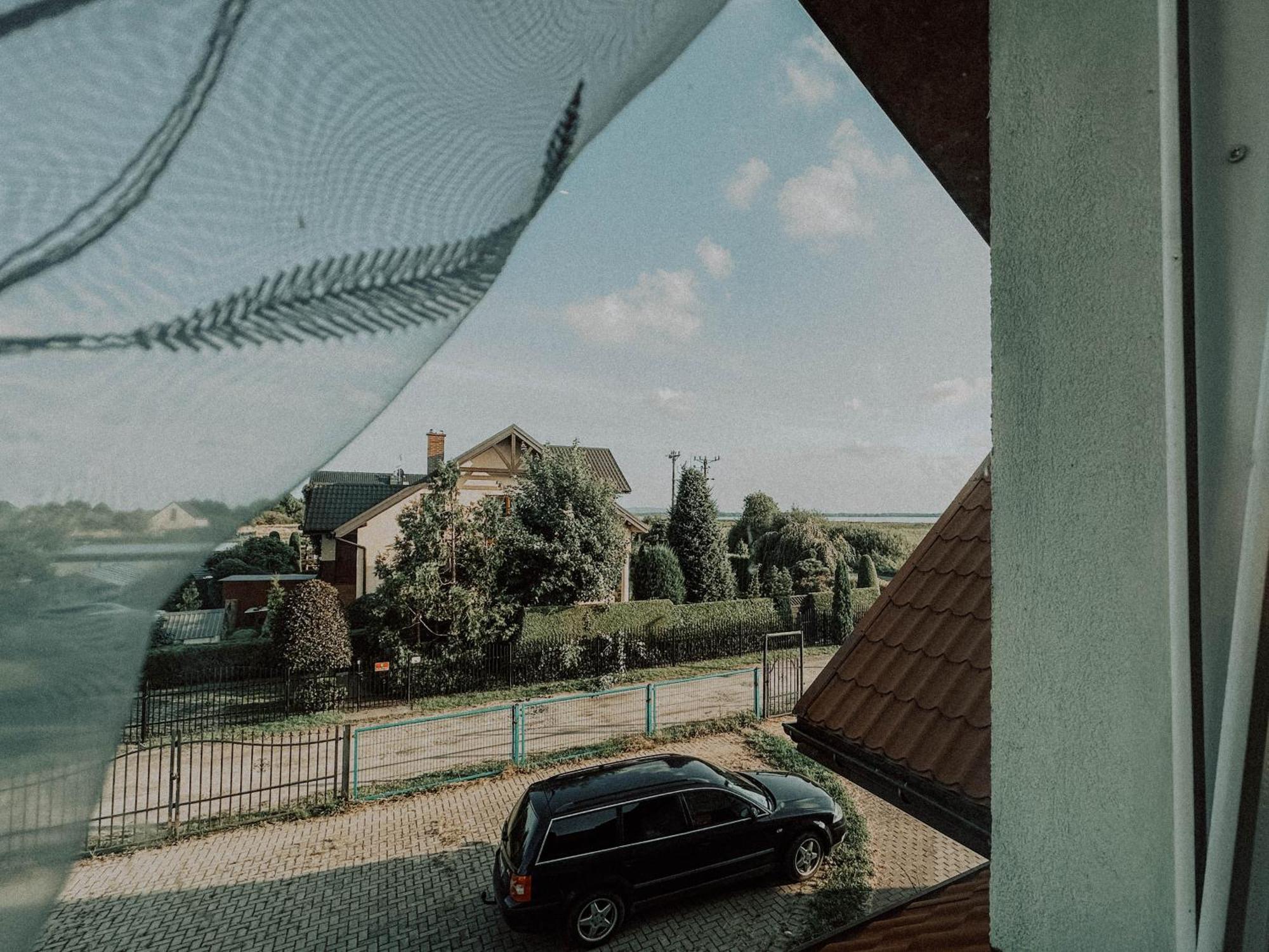 Boho Przystan Łazy エクステリア 写真