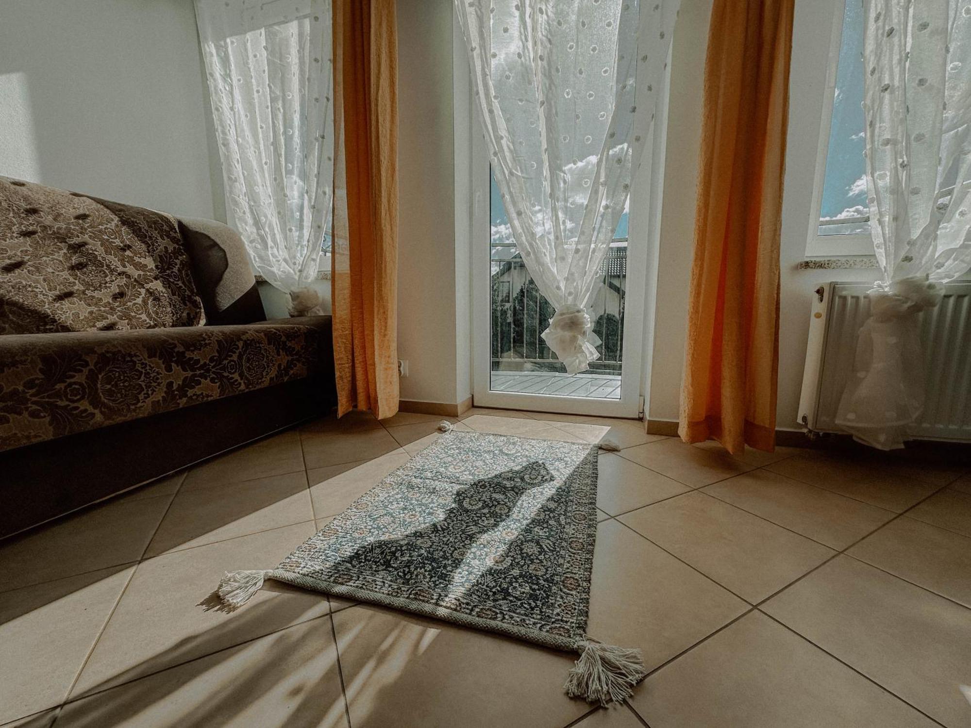 Boho Przystan Łazy エクステリア 写真