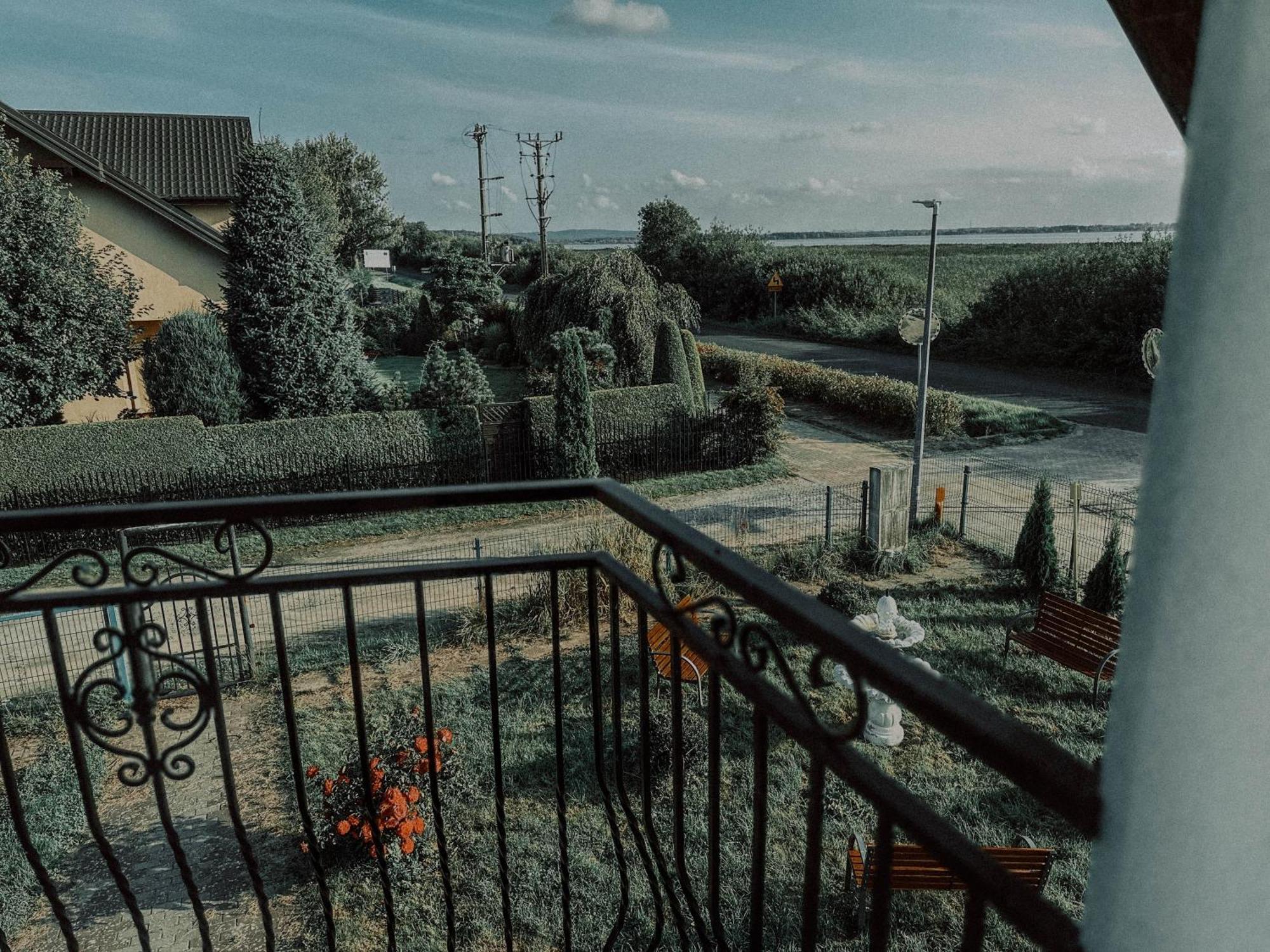 Boho Przystan Łazy エクステリア 写真
